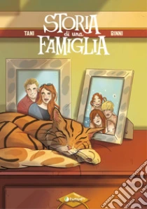 Storia di una famiglia