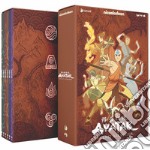 Avatar. The Last Airbender. Con cofanetto libro