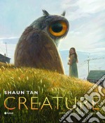 Creature. Ediz. italiana libro