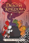 Caccia notturna. Dragon kingdom of Wrenly. Vol. 3 libro di Quinn Jordan Di Marco S. (cur.)