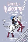 Emma e l'unicorno. La tempesta magica libro di Simpson Dana