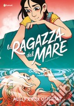 La ragazza dal mare libro