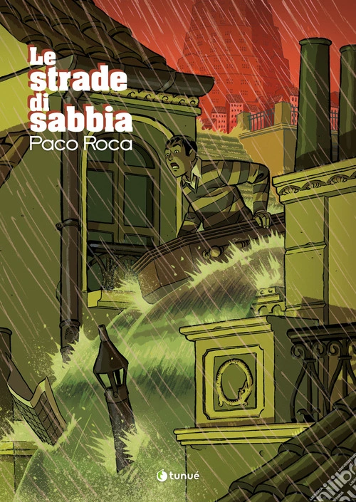 Le strade di sabbia. Nuova ediz.