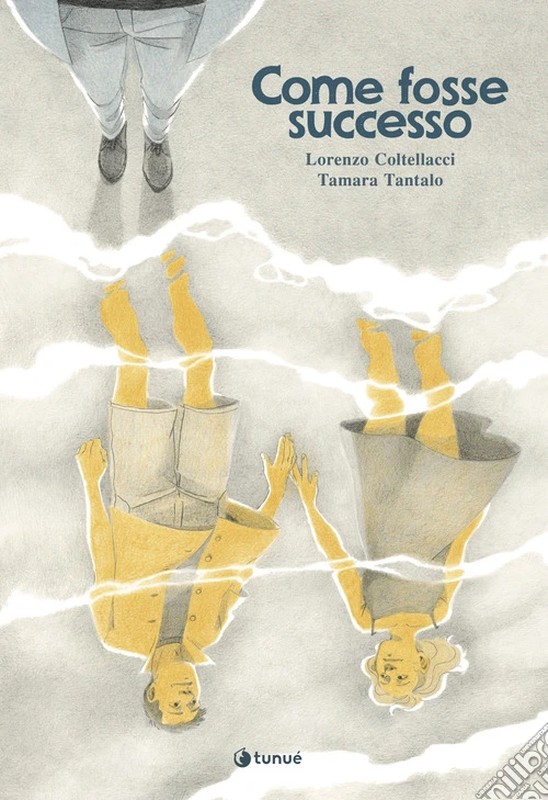 Come fosse successo
