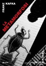 La metamorfosi libro