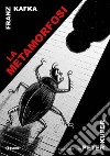 La metamorfosi libro di Kafka Franz Kuper Peter