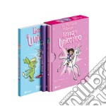 Emma e l`unicorno. Box libro usato