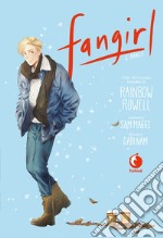 Fangirl. Il manga. Vol. 2 libro