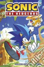 Sonic the Hedgehog. Vol. 1: L' eco della guerra