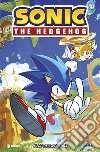 Sonic the Hedgehog. Vol. 1: L' eco della guerra libro di Flynn Ian