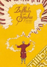 Ballata per Sophie libro