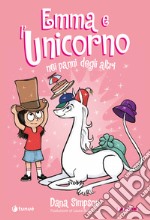 Emma e l'unicorno. Nei panni degli altri libro