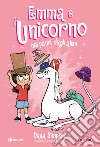 Emma e l'unicorno. Nei panni degli altri libro di Simpson Dana