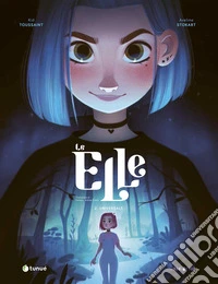 Le Elle. Vol. 2: Universale