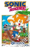 Sonic the Hedgehog. Vol. 0 libro di Flynn Ian