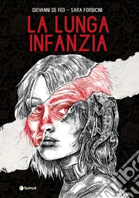 La lunga infanzia libro