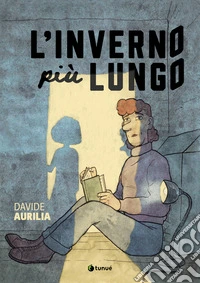 L'inverno più lungo libro