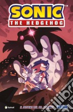 Sonic the Hedgehog. Vol. 2: Il destino del dr. Eggman