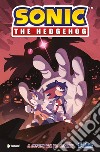 Sonic the Hedgehog. Vol. 2: Il destino del dr. Eggman libro di Flynn Ian