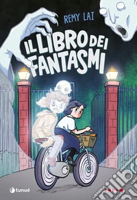 Il libro dei fantasmi libro