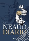 Diario (journal) libro di Neaud Fabrice