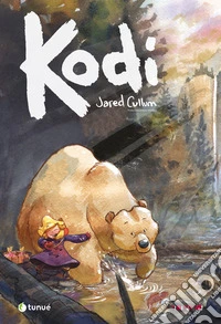 Kodi libro