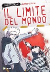 Il limite del mondo libro