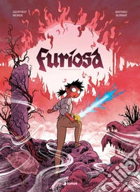 Furiosa libro