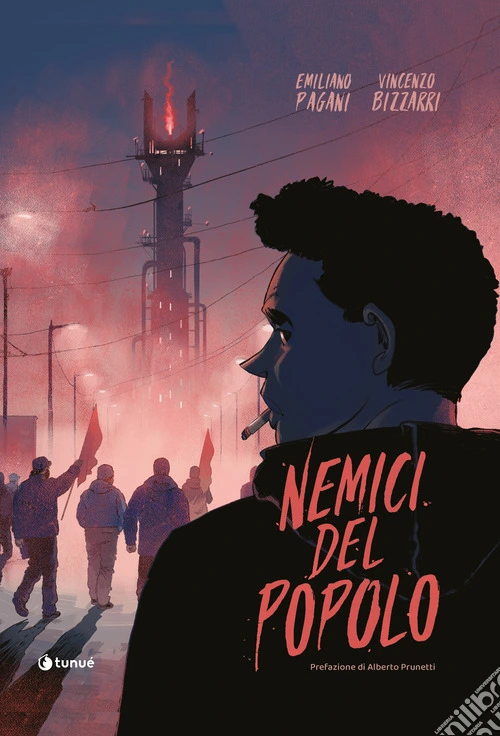 Nemici del popolo