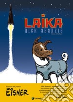 Laika libro