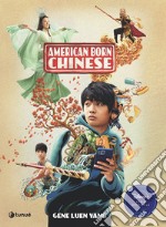 American born chinese. Ediz. tie-in libro usato