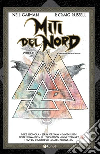 Miti del Nord. Ediz. variant. Vol. 1