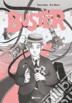 Buster libro