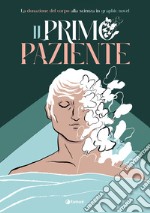 Il primo paziente. La donazione del corpo in graphic novel