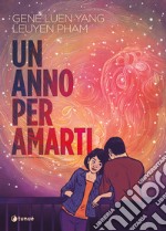 Un anno per amarti libro