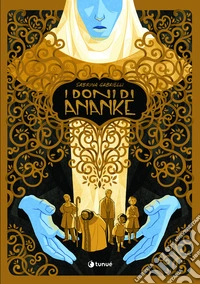 I doni di Ananke libro