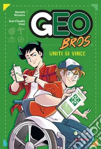 Geo bros. Uniti si vince libro