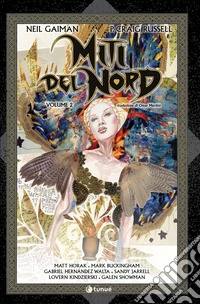 Miti del Nord. Ediz. variant. Vol. 2