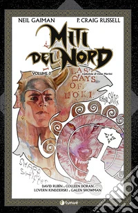 Miti del Nord. Ediz. variant. Vol. 3