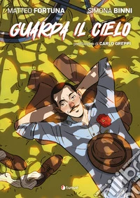 Guarda il cielo libro