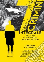 7 crimini. Integrale libro usato