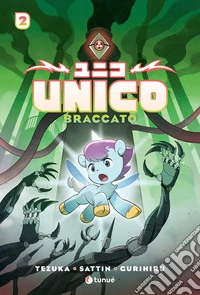 Unico. Vol. 2: Braccato libro