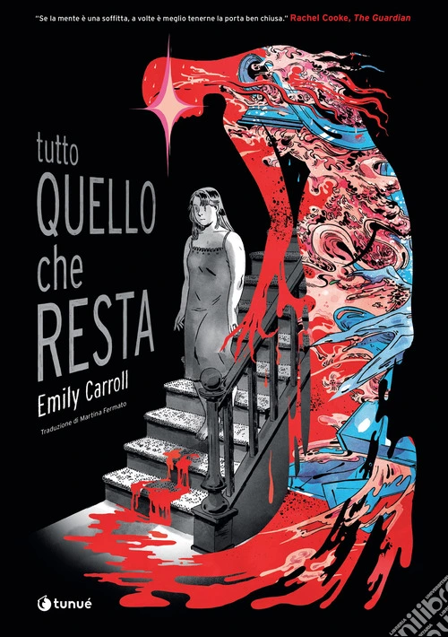 Tutto quello che resta