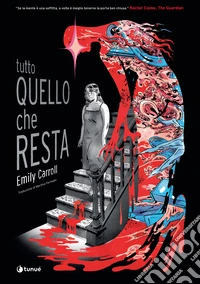 Tutto quello che resta libro