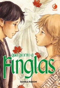 Quel giorno a Finglas libro