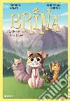 Brina e la banda del sole felino. Nuova ediz. libro