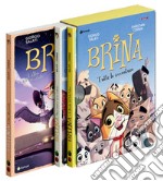 Brina. La trilogia libro usato