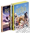 Brina. La trilogia libro