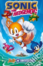 Sonic the Hedgehog. Cover B