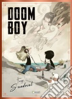 Doomboy. Nuova ediz. libro